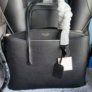 Kate Spade Margaux Large Work Tote